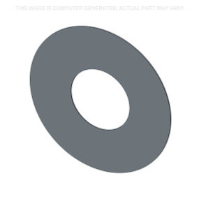 Unterlegscheibe Case A186917