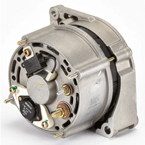 Drehstromgenerator Case A187873