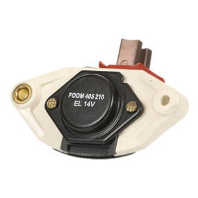 Spannungsregler Case A187906