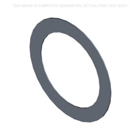 Unterlegscheibe Case A188134