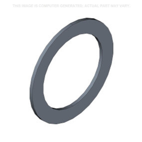 Unterlegscheibe Case A188137