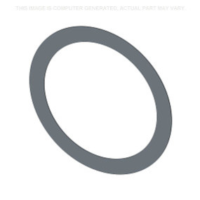 Unterlegscheibe Case A188201