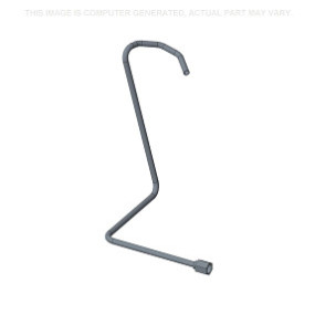 Hydraulikleitung Case A188692