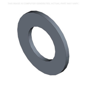 Unterlegscheibe Case A188925