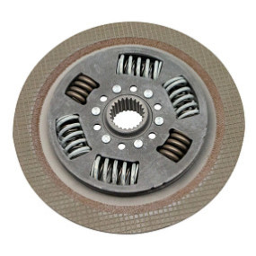 Drehmomentbegrenzer Case A190182