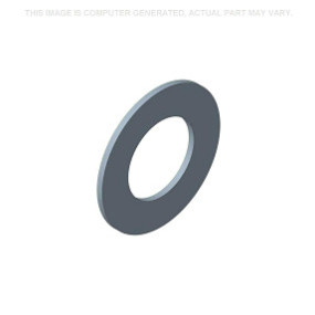 Unterlegscheibe Case A63995