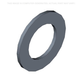 Unterlegscheibe Case A64303