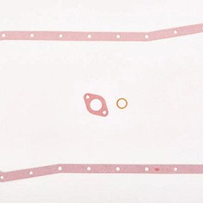 Dichtungssatz Case A77673