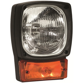 Scheinwerfer Case BN310138