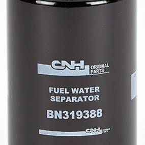 Kraftstofffilter Case BN319388