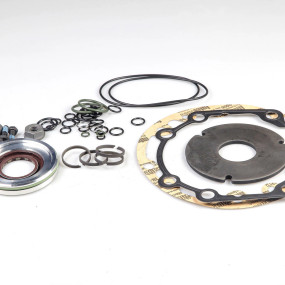 Dichtungssatz Case BN321280