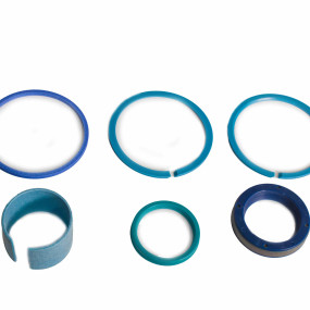 Dichtungssatz Case BN324211