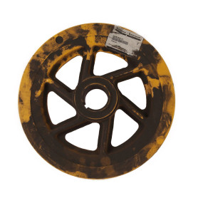 Rillenscheibe Case CUR755777