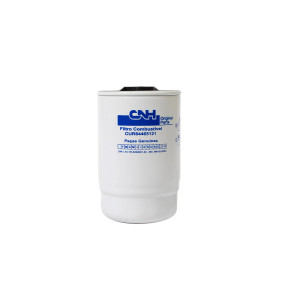 Kraftstofffilter (Cur84465121) Case