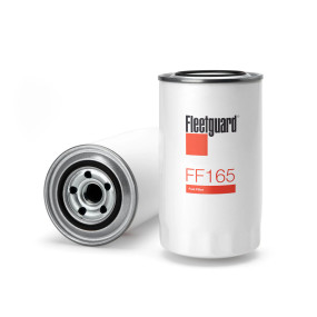 Kraftstofffilter (Ff165) Case