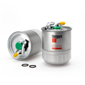 Kraftstofffilter (Ff5698) Case