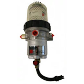 Kraftstofffilter (Fh23215) Case