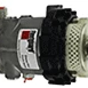Kraftstofffilter (Fh23509M) Case