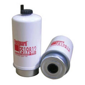 Kraftstofffilter (Fs19812) Case