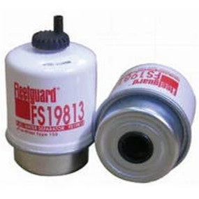 Kraftstofffilter (Fs19813) Case