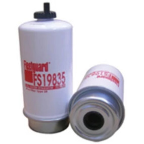 Hydraulikölfilter (Fs19835) Case