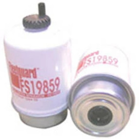 Kraftstofffilter (Fs19859) Case