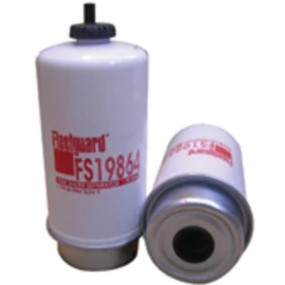 Hydraulikölfilter (Fs19864) Case