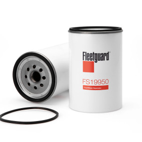 Kraftstofffilter (Fs19950) Case