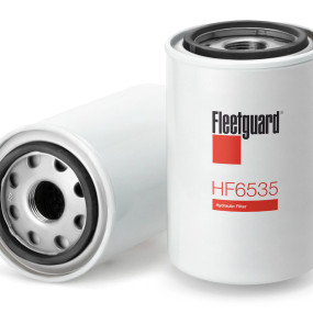 Hydraulikölfilter (Hf6535) Case