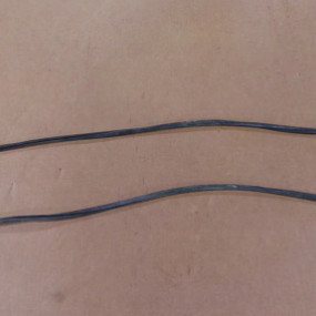 Dichtung, Flach Case J284623