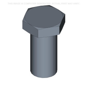 Ringschlauchnippel Case J905465