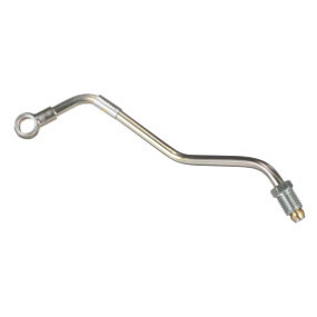 Kraftstoffleitung Case J905649