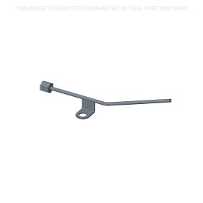 Kraftstoffleitung Case J905692