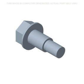 Schraube Case J907049