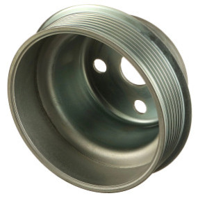 Rillenscheibe Case J914459