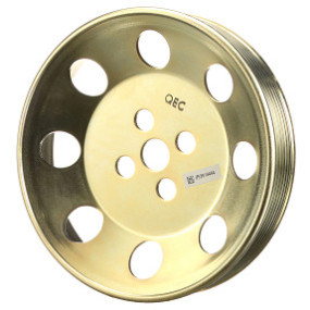 Rillenscheibe Case J914494