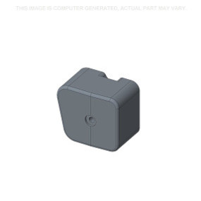 Abdeckung Case J928404