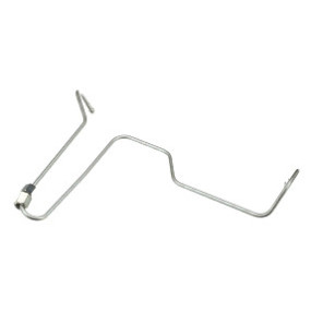 Kraftstoffleitung Case J932102