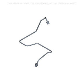 Kraftstoffleitung Case J932107