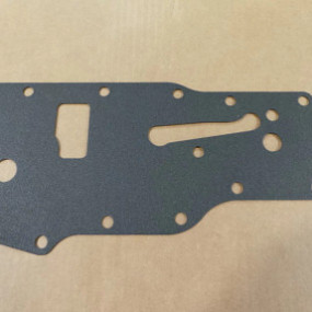 Dichtung, Flach Case J942915