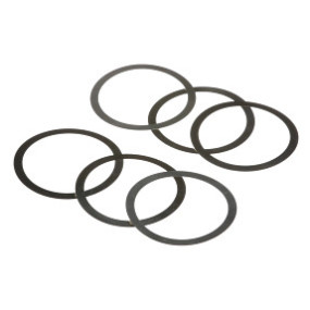 Unterlegscheibe Case K915559