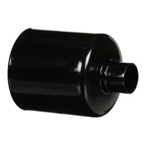 Staubauswurfventil Case R37128