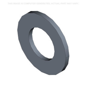 Unterlegscheibe Case T102056