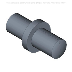 Sicherungssplint Case T102057