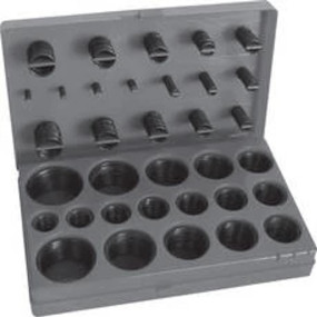O-Ring (Zah9720420) Case