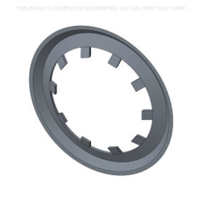 Sprengring Case 100-1550