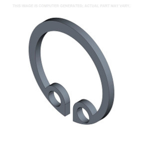 Sprengring Case 100-2125