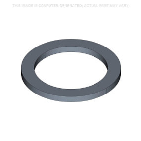 Dichtung, Flach Case