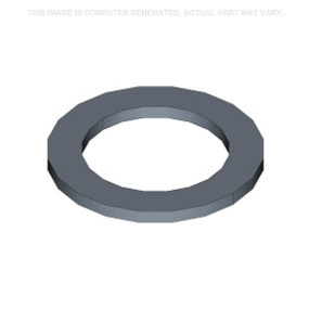 Beilagscheibe, Kupfe Case 10261460