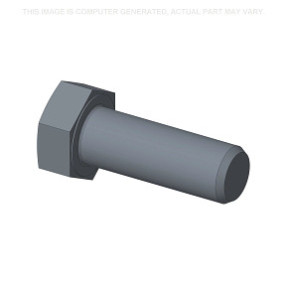 Schraube Case 11124831